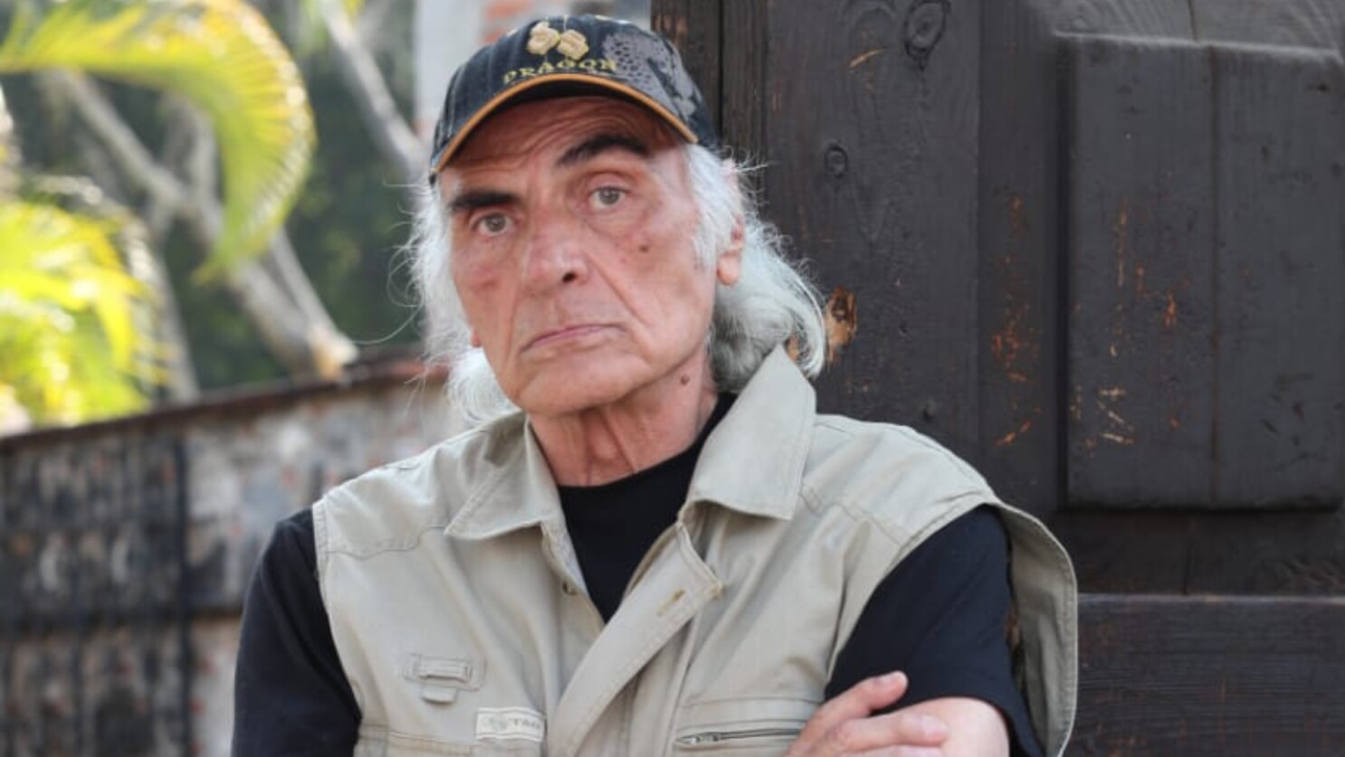 Salvador Pineda en crisis: Confiesa no tener para la cena de Navidad