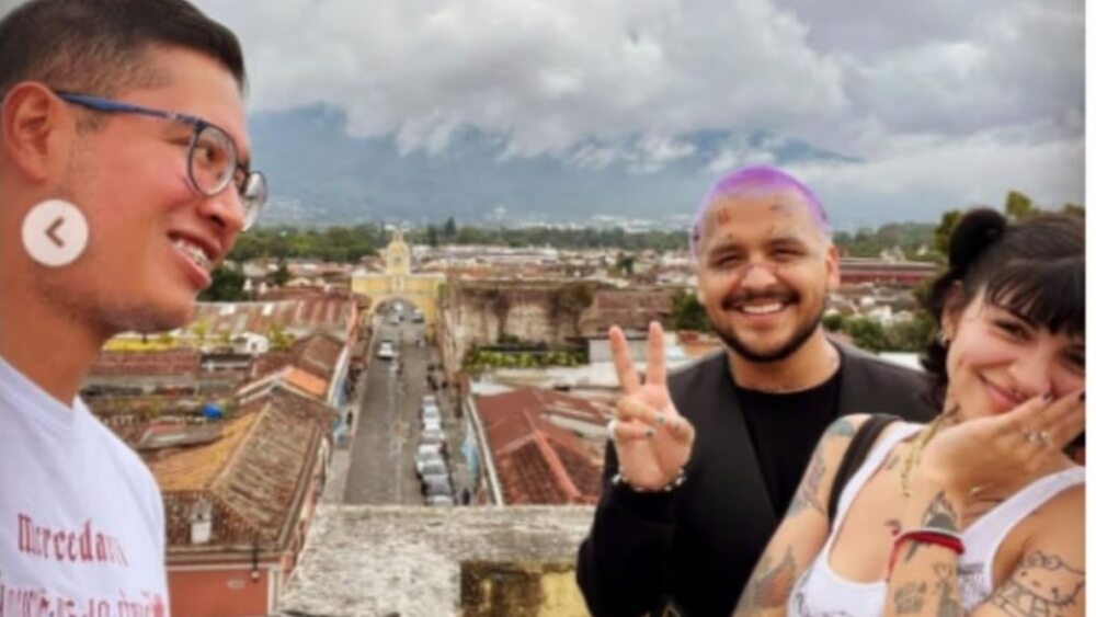 luis astillo, nodal y cazzu