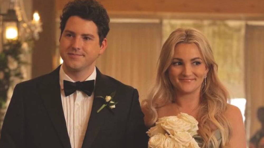 Jamie Lynn Spears, hermana de Britney Spears, estrena película en Paramount+