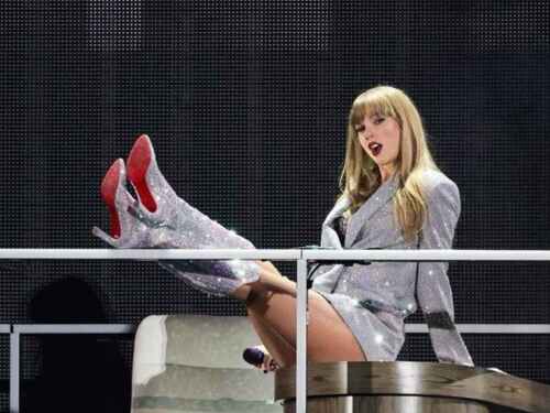 Taylor Swift The Eras Tour