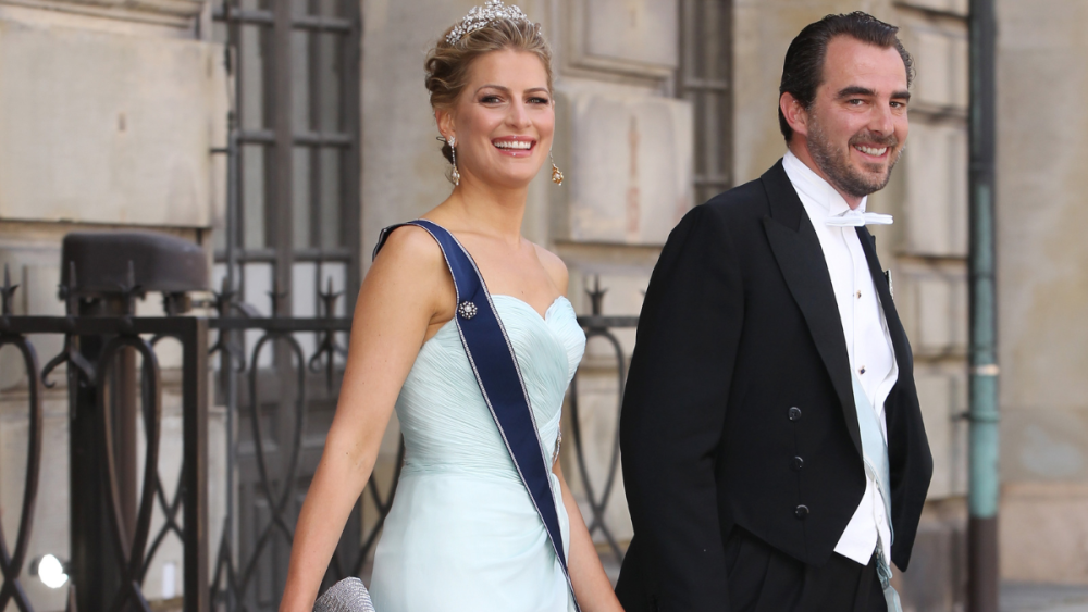 Princesa Tatiana de Grecia y Dinamarca y nikolaos de grecia.png