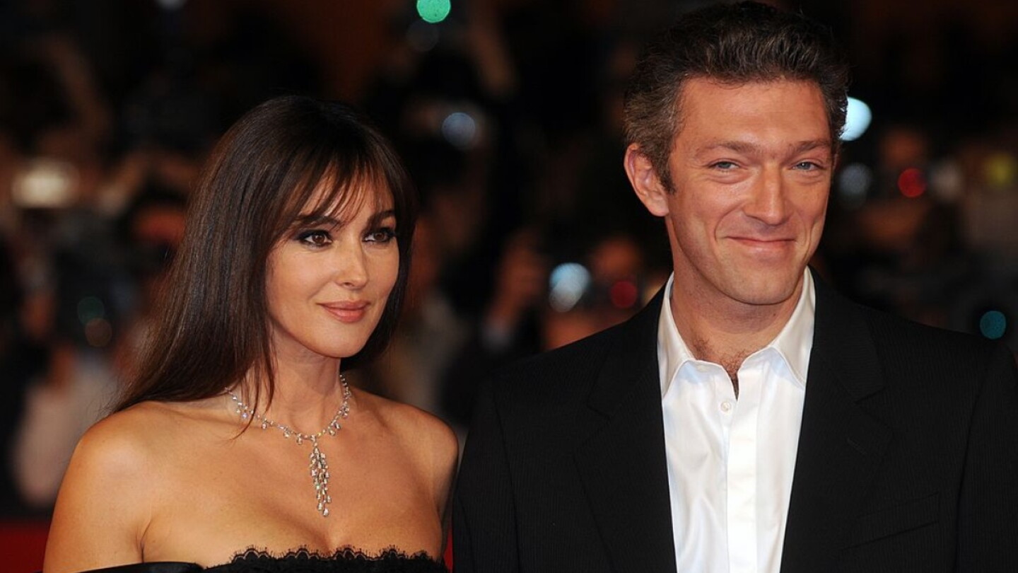 El Exesposo De Monica Bellucci Que Se Volvi A Casar con Una 31 A os el-exesposo-de-monica-bellucci-que-se-volvi-a-casar-con-una-31-a-os