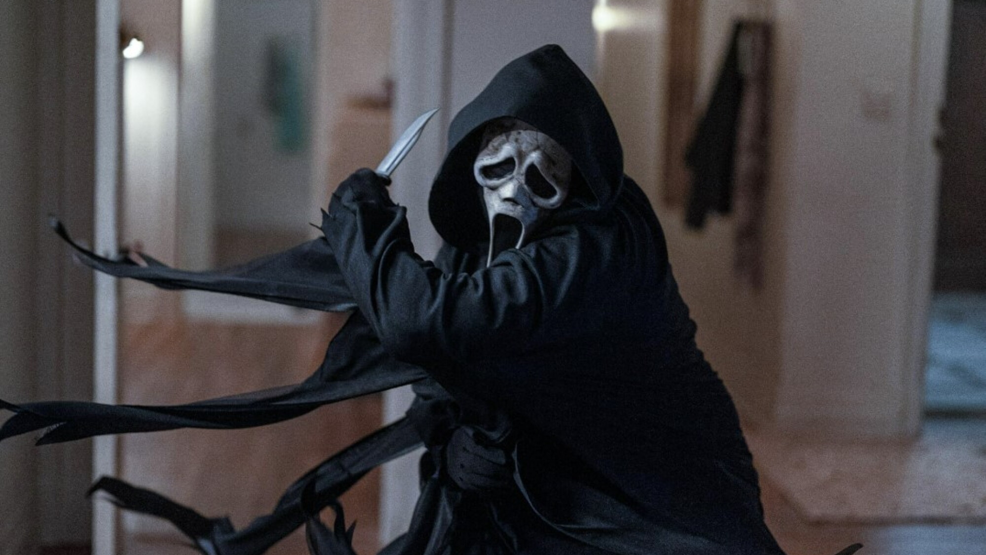 Scream 7 ya tiene tráiler y trae de vuelta a Sidney Prescott