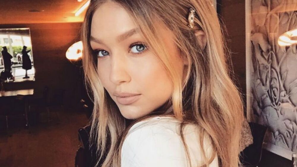 Gigi Hadid