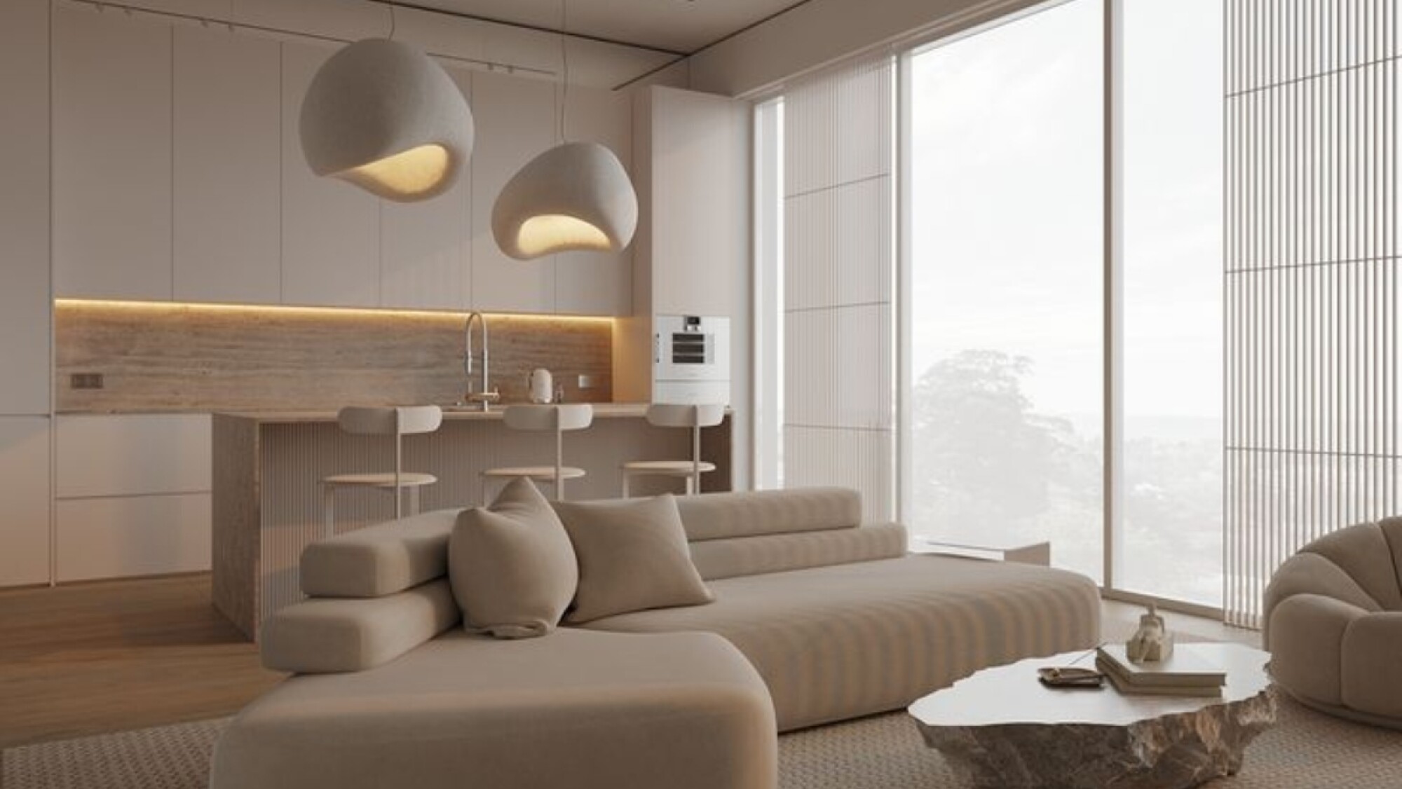 3 consejos sobre decoración de interiores basados en la tendencia ...