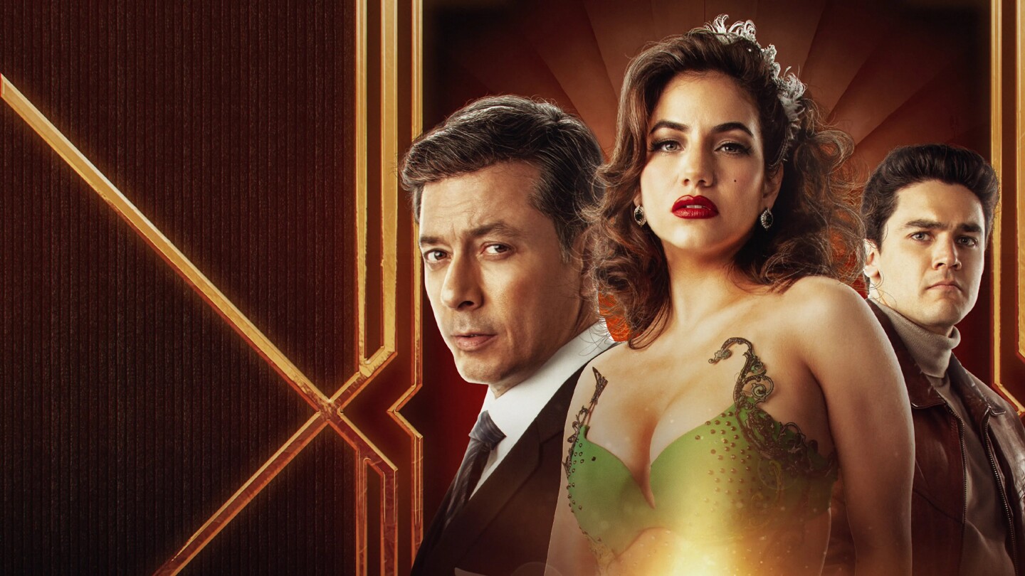 ¡'Senda prohibida' tendrá segunda temporada! ¿Cuándo se estrena en ViX