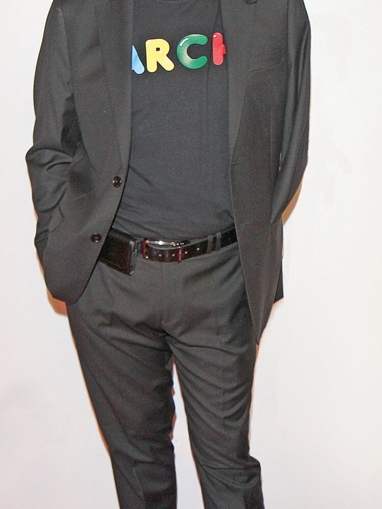 Tino Fernández | Foto: Archivo TVyNovelas