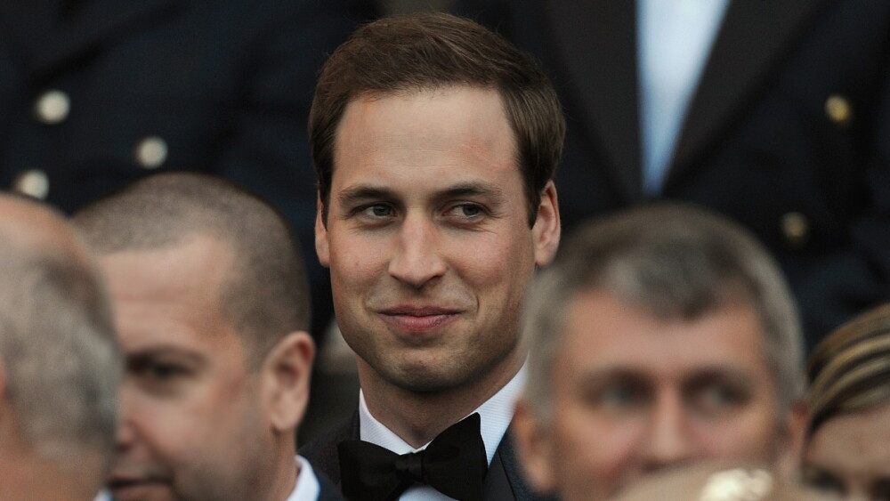 Principe Las parejas del príncipe William antes de casarse con Kate Middleton