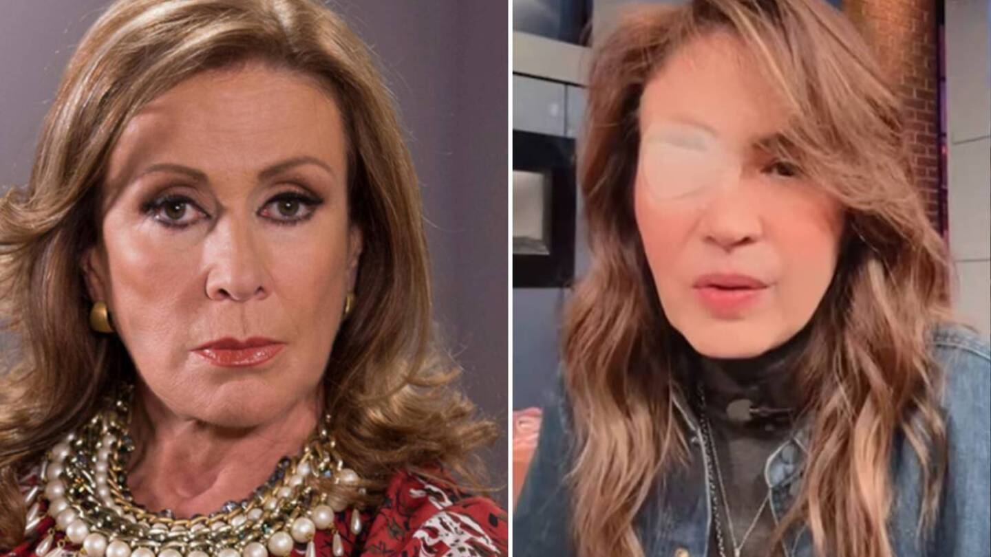 Yolanda Andrade reaparece y le responde a Laura Zapata tras desearle la enfermedad que tiene