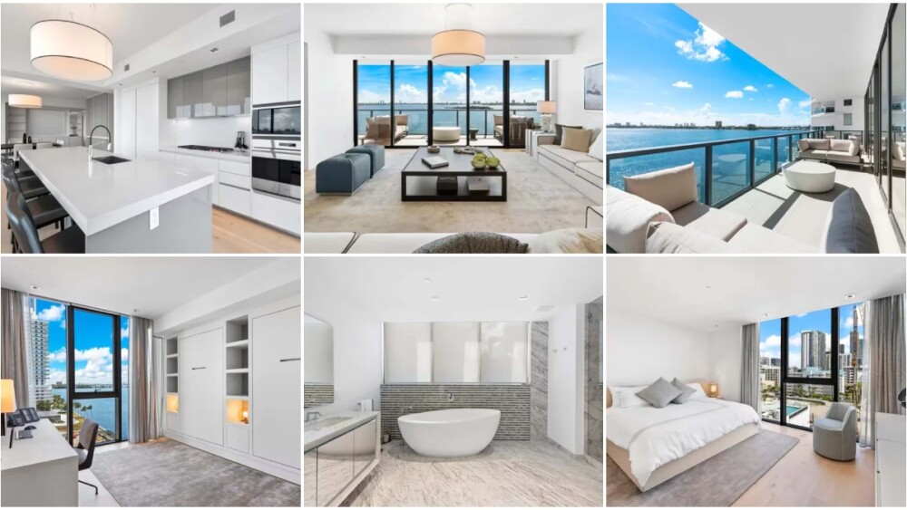 Nicky Jam nueva casa