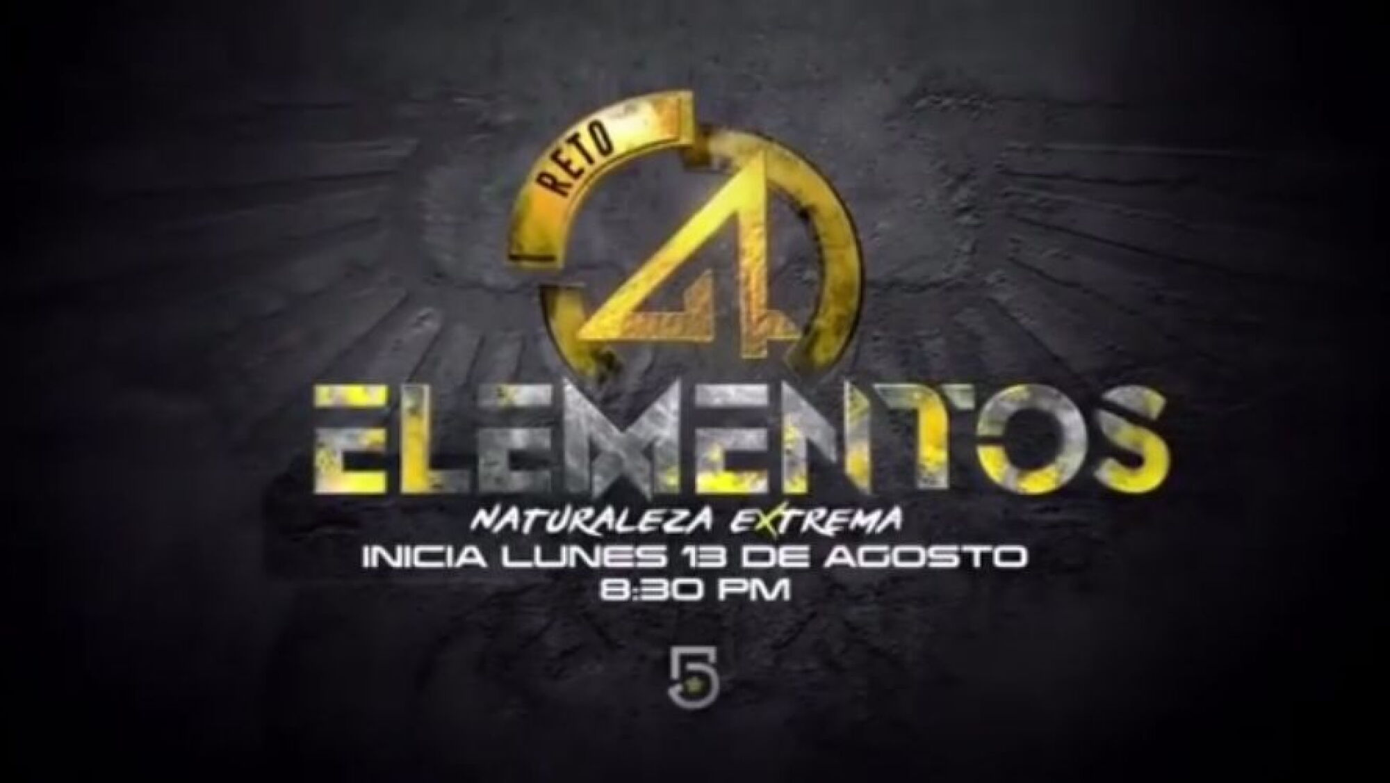 Tele Rio Elemento Reto 4 Elementos: ¡ellos son los primeros participantes confirmados!