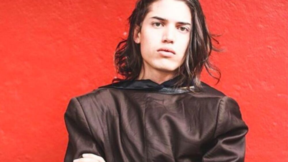 ¡Checa nuestra entrevista en exclusiva con Sinego!