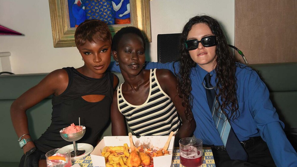 URBANIC Launch Party