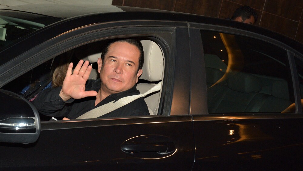 Gustavo Adolfo Infante