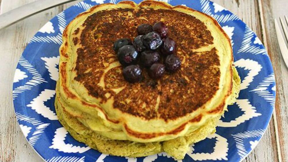 ¡Los hot cakes que te derretirán del antojo!