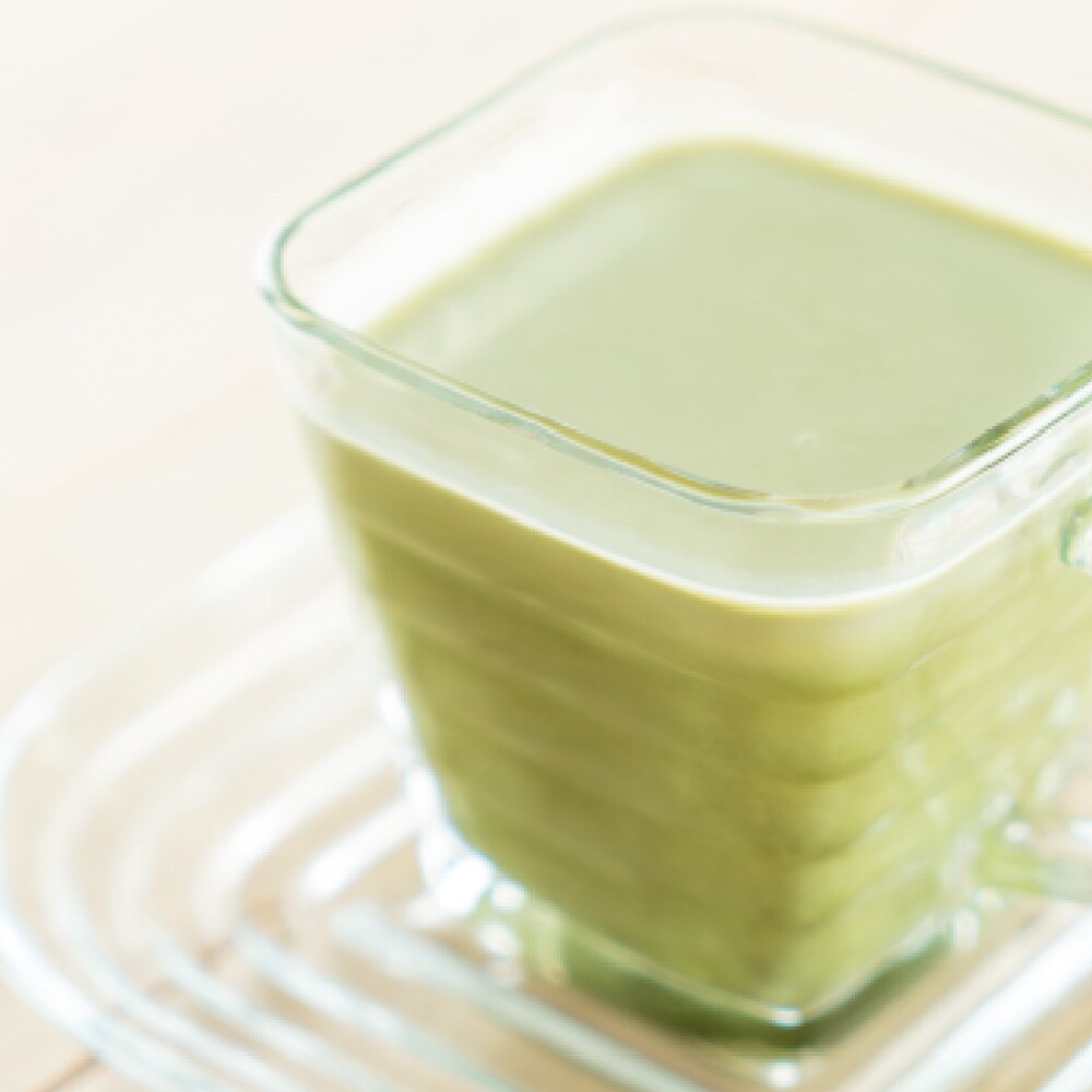 jugo de chayote