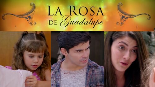 La Rosa de Guadalupe