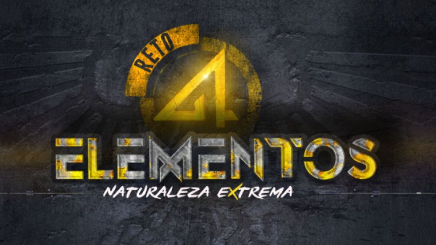 Tele Rio Elemento ¡Descubre que actor podría participar en Reto 4 Elementos!