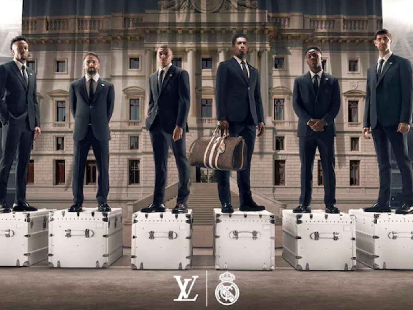 Real Louis Los mejores perfumes Louis Vuitton para hombres de cualquier edad