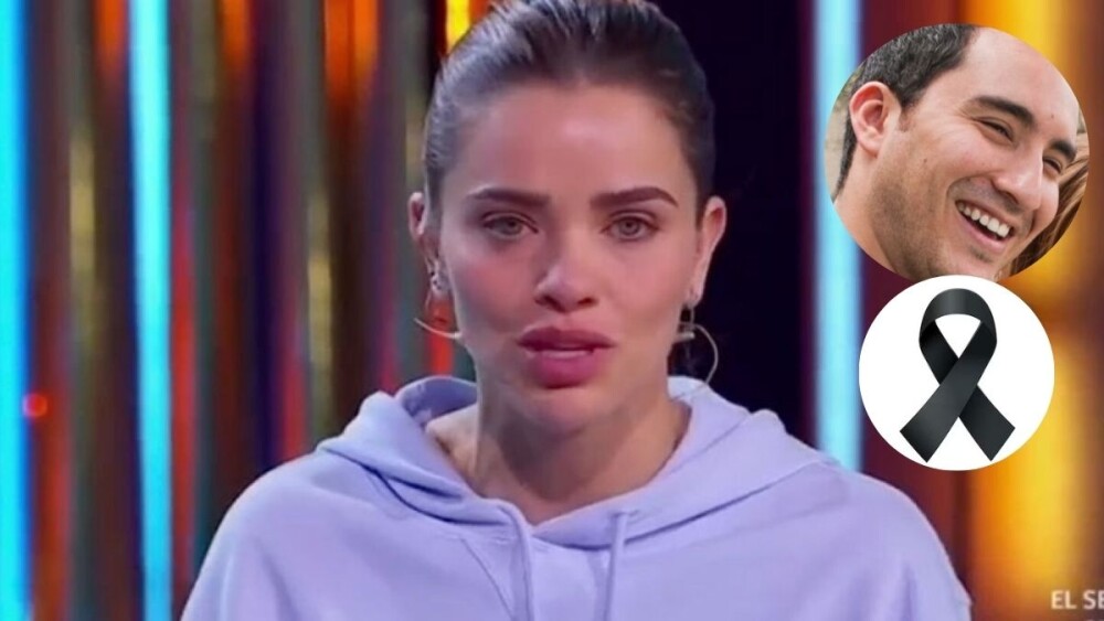 thali garcia gabriel romero