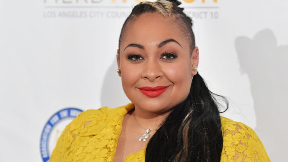 raven-symoné