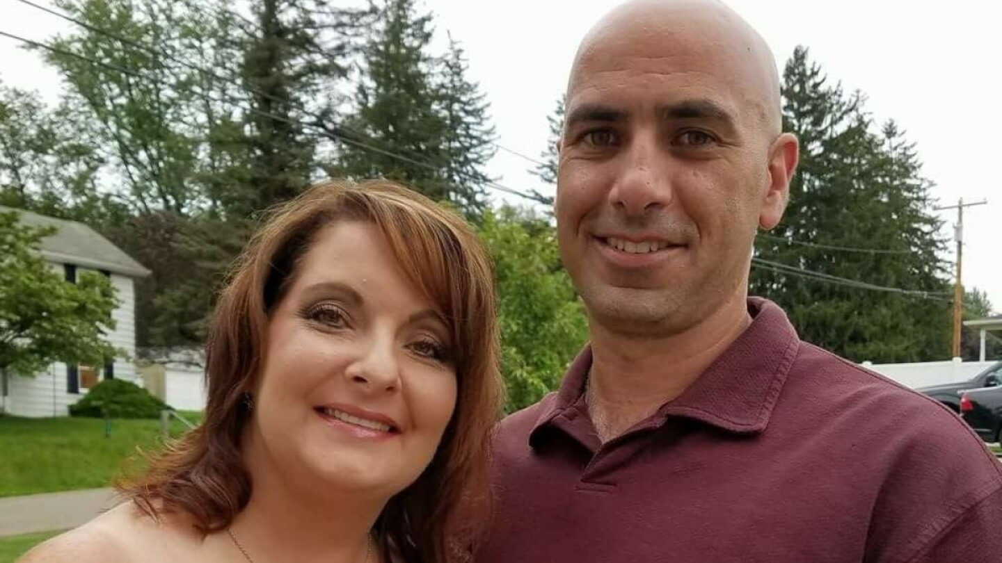 Donald Corey Quién fue Corey Comperatore, el bombero que murió por proteger a su ...