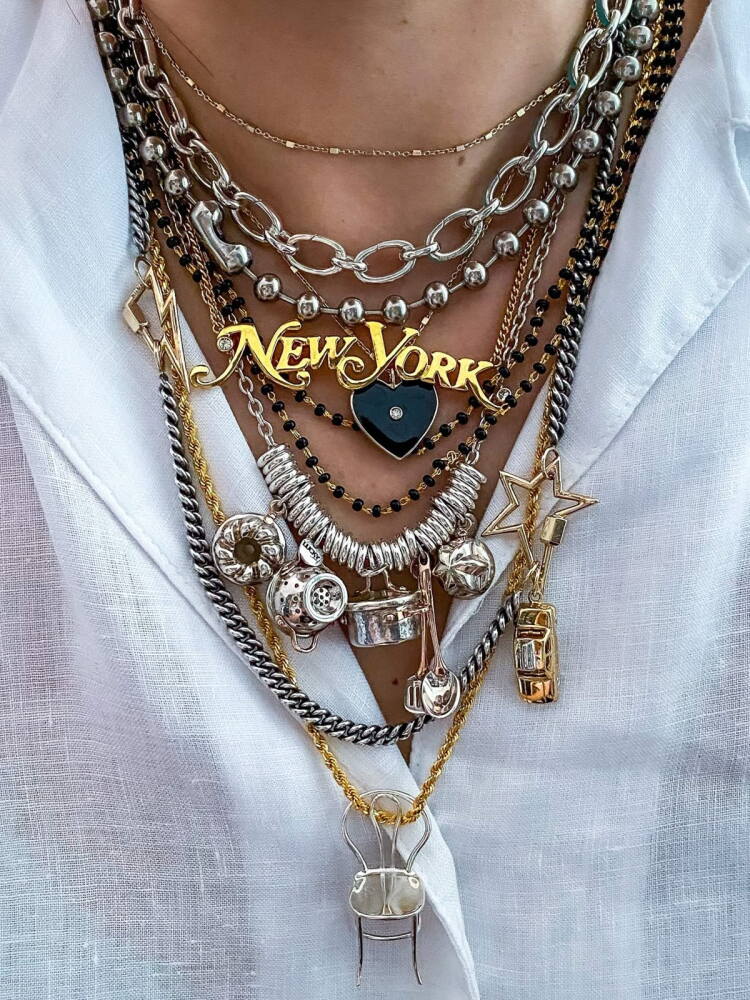 collar layer
