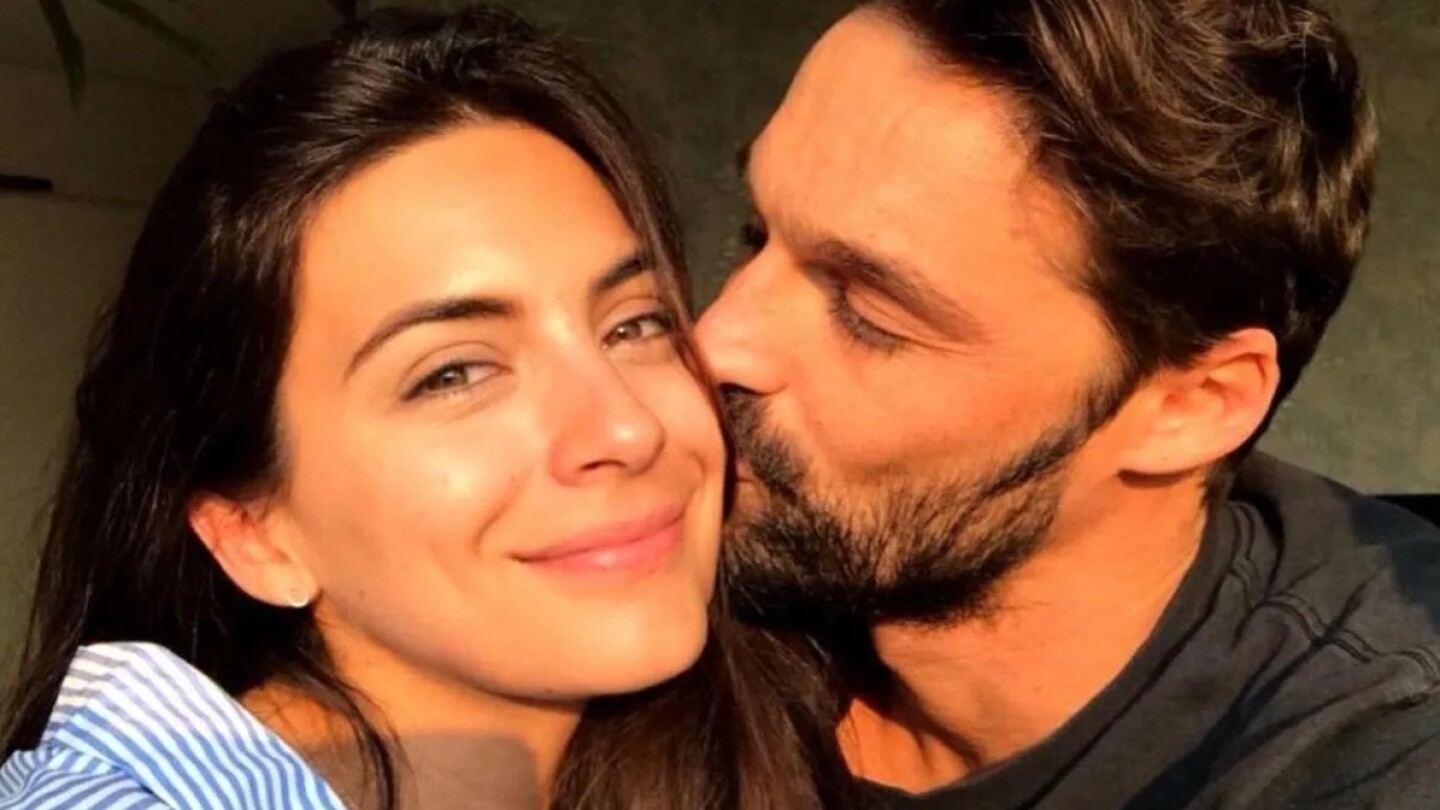 Los hombres que han habitado el corazón de Ana Brenda Contreras