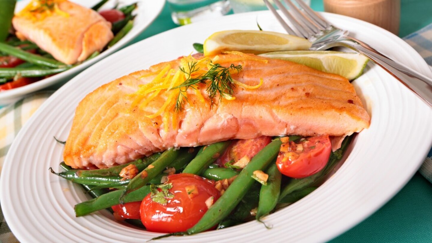 Comidas fáciles y rápidas: 5 recetas para hacer en 15 minutos