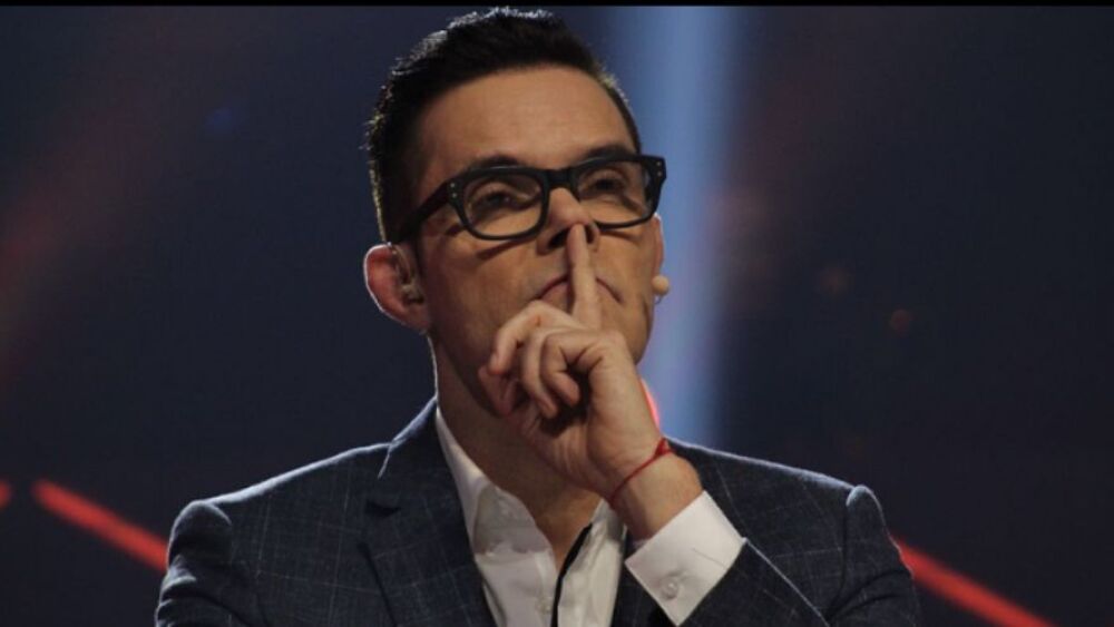 Horacio Villalobos | Foto: Archivo