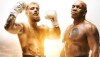 Jake Paul y Mike Tayson