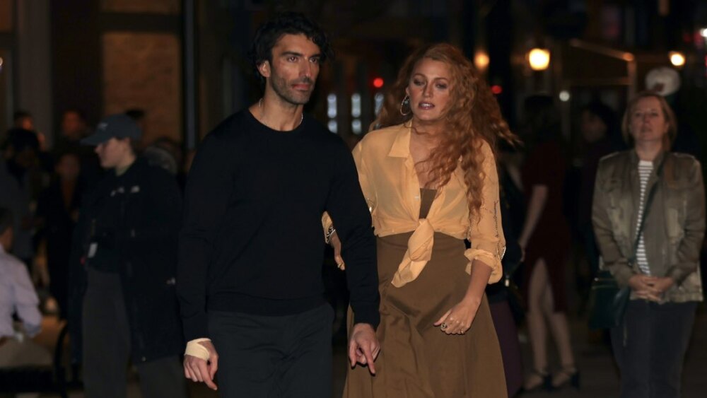 Justin Baldoni: Esto fue lo que le hizo a Blake Lively según su demanda por acoso sexual