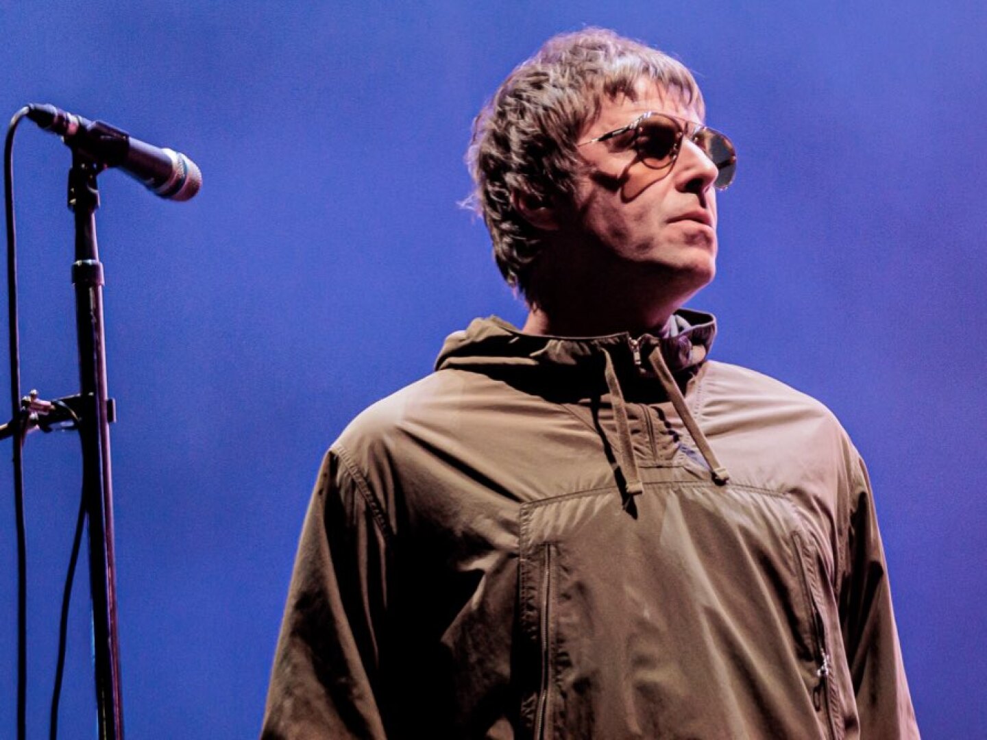 Liam Gallagher se queja de la nominación de Oasis al Salón de la Fama y hace imposible una reunión con su hermano Noel