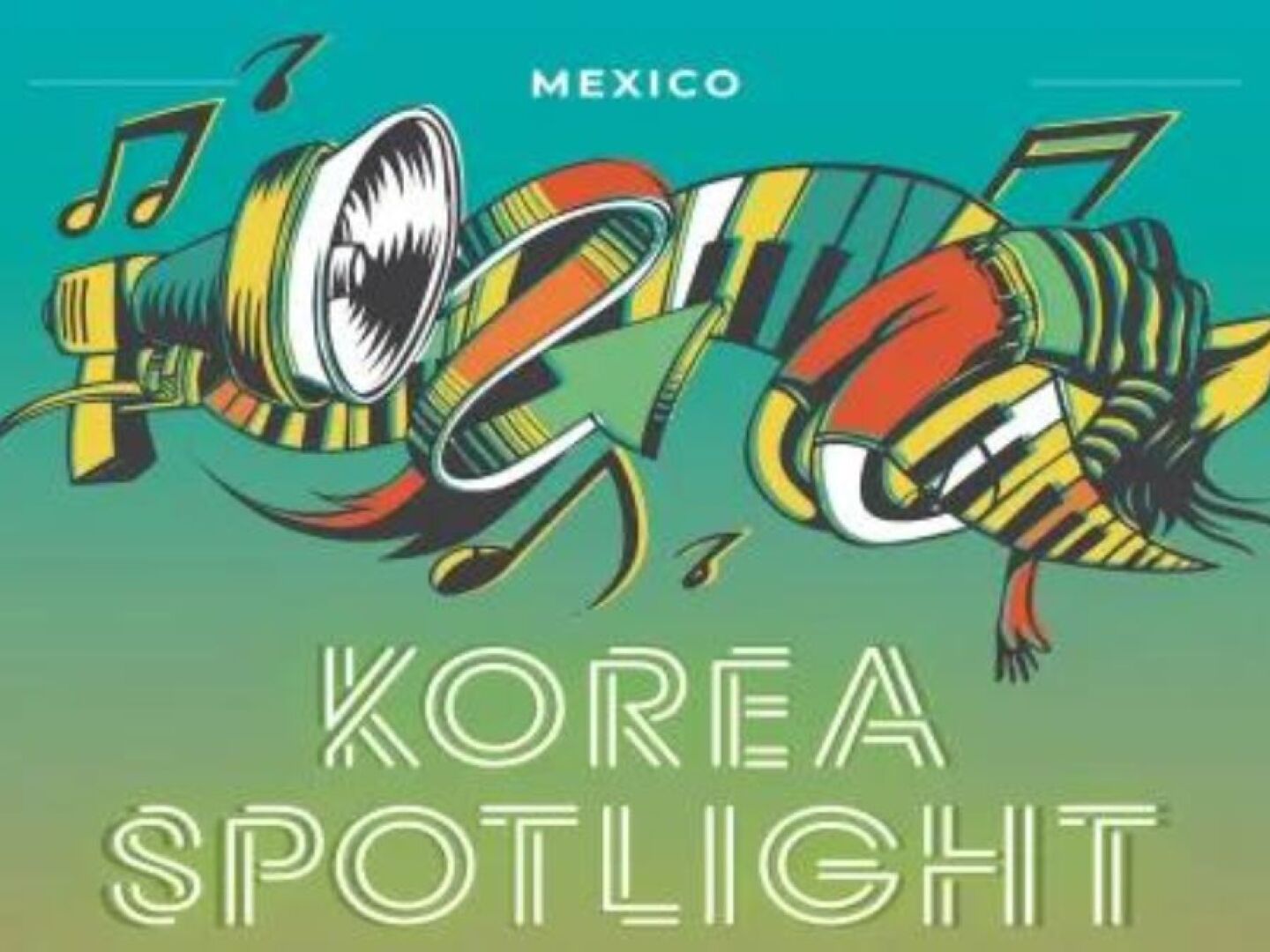 Korea Spotlight 2024: horarios, sede, boletos, artistas