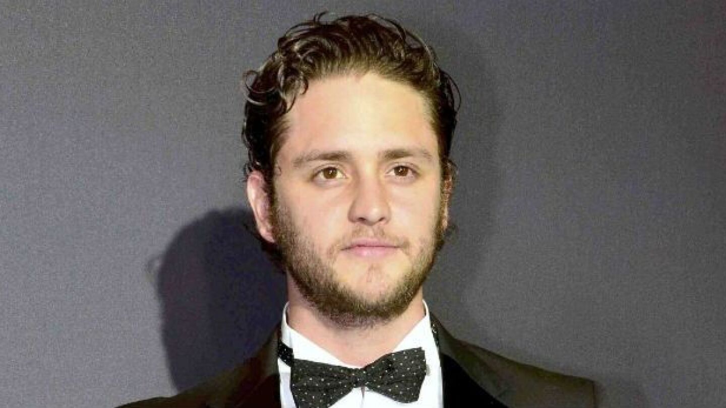 Christopher Uckermann descarta reencuentro de RBD