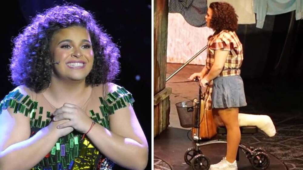Lucero-Mijares-feliz-de-que-le-quiten-el-yeso-tras-fractura-de-tobillo-que-sufrió-en-la-obra-El-Mago-Voy-a-ser-Michael-Jackson.jpg