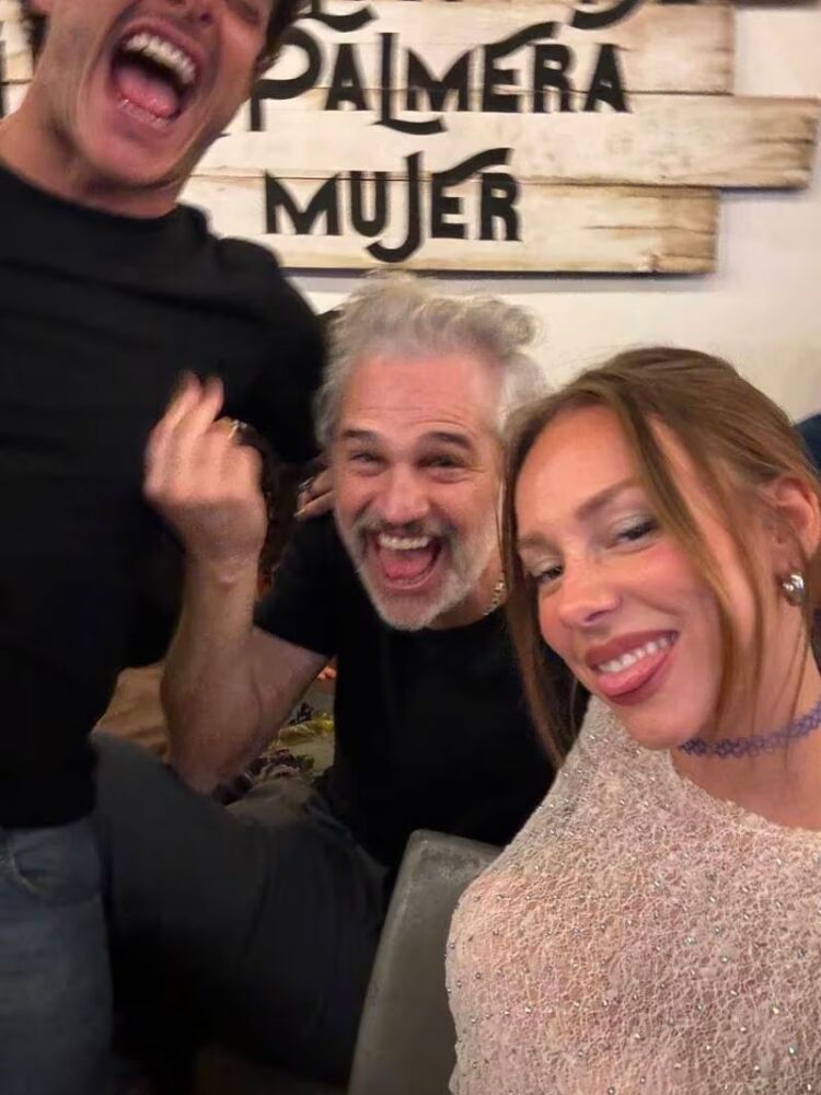 ester exposito