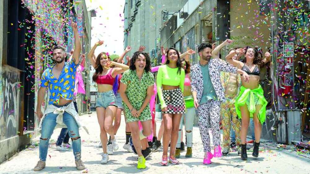 Los Rulés ¡le entran sin miedo a la música!