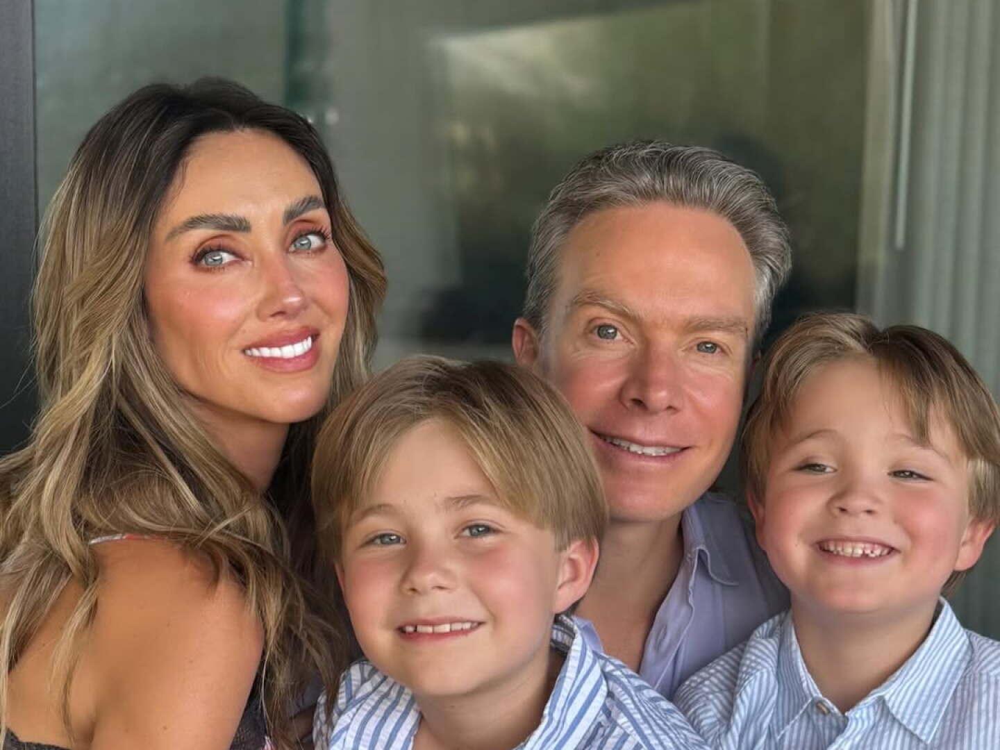 Diego Rigo ¿Cómo se conocieron Melania y Donald Trump? Así comenzó su historia de amor