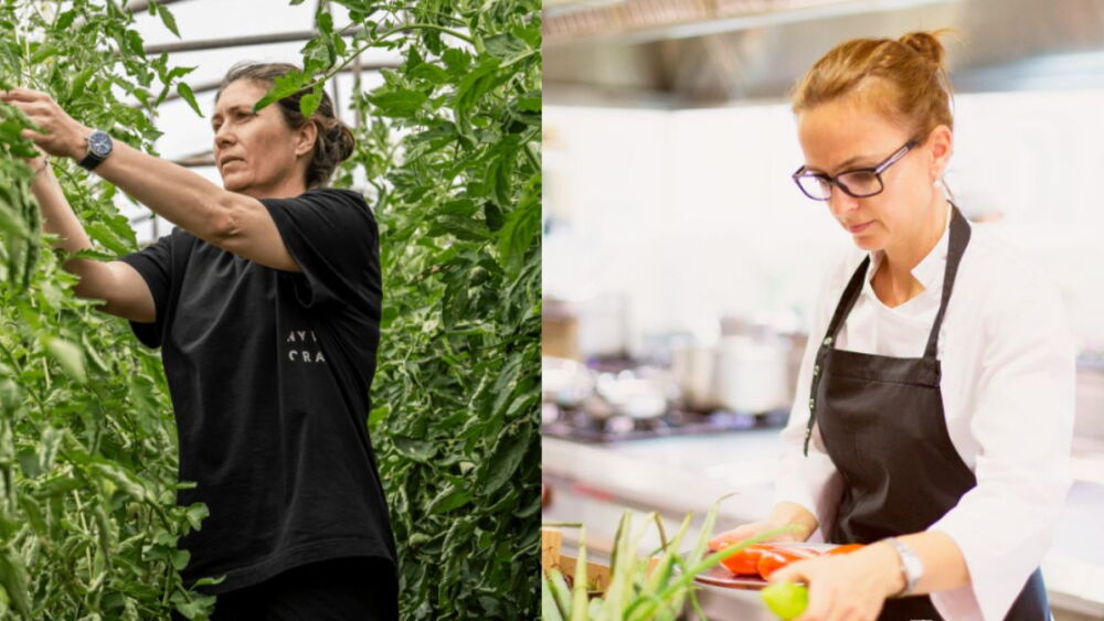 Maca Paca Chef Descubre el exquisito menú que Letizia Ortiz y Felipe VI ofrecerán a ...
