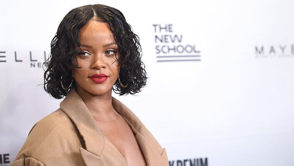 Descubre cuáles son los consejos de Rihanna para superar una ruptura