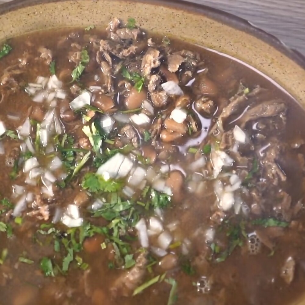 La mejor receta de carne en su jugo