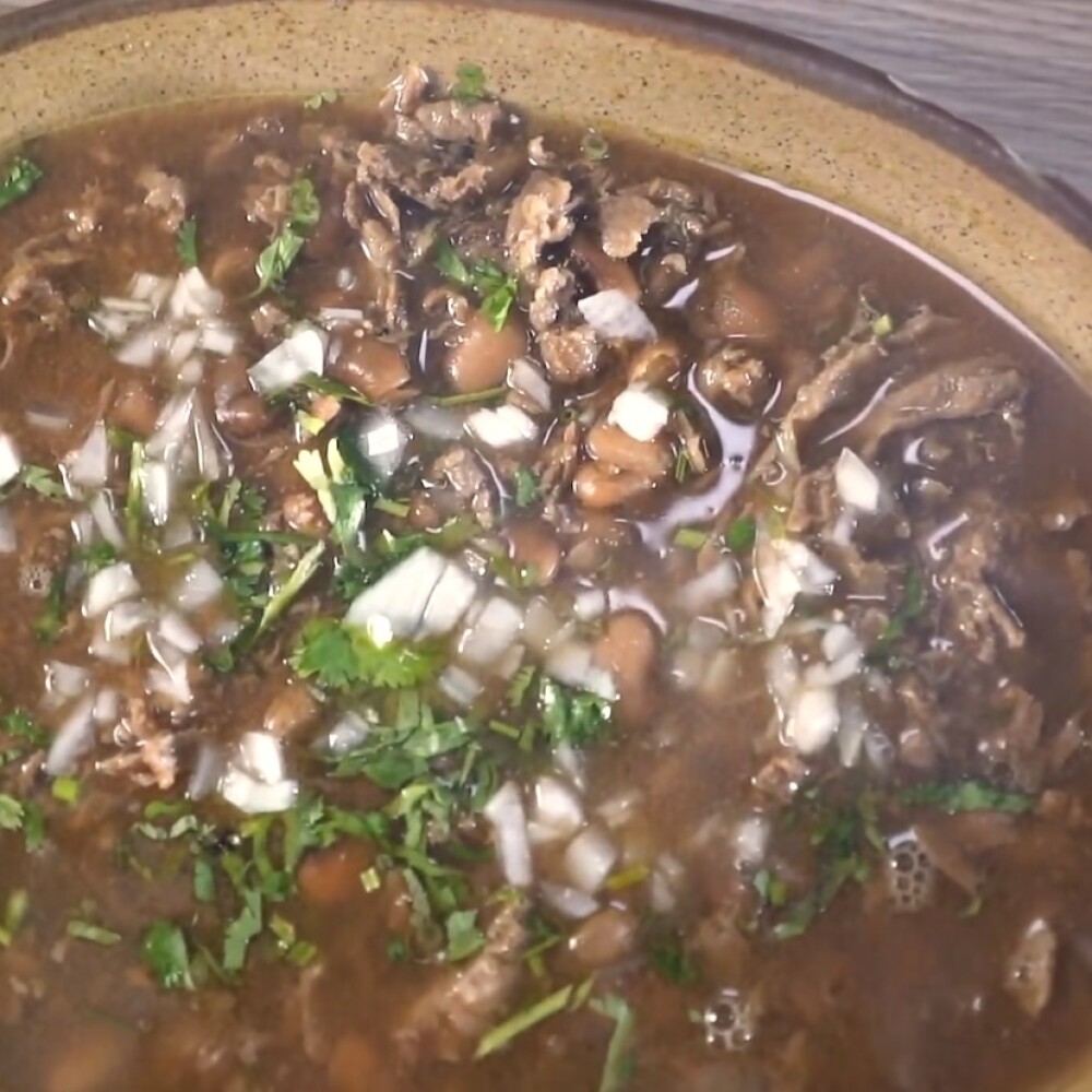 La mejor receta de carne en su jugo