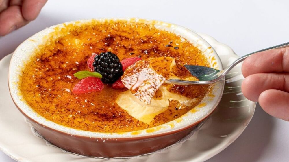 creme brulee cdmx