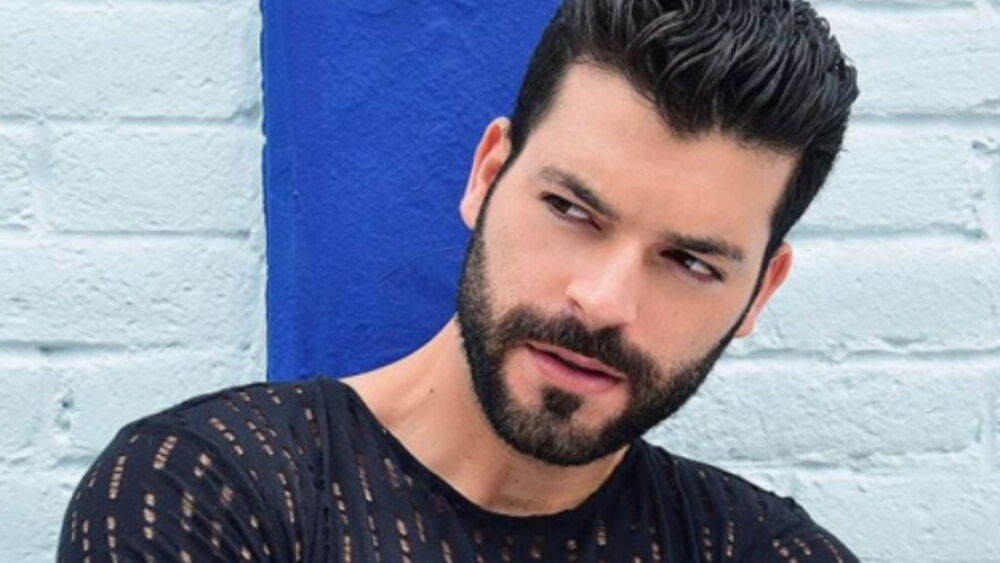 Tele Rio Elemento Reto 4 Elementos: ¡Adrián Di Monte se integra a la segunda temporada!