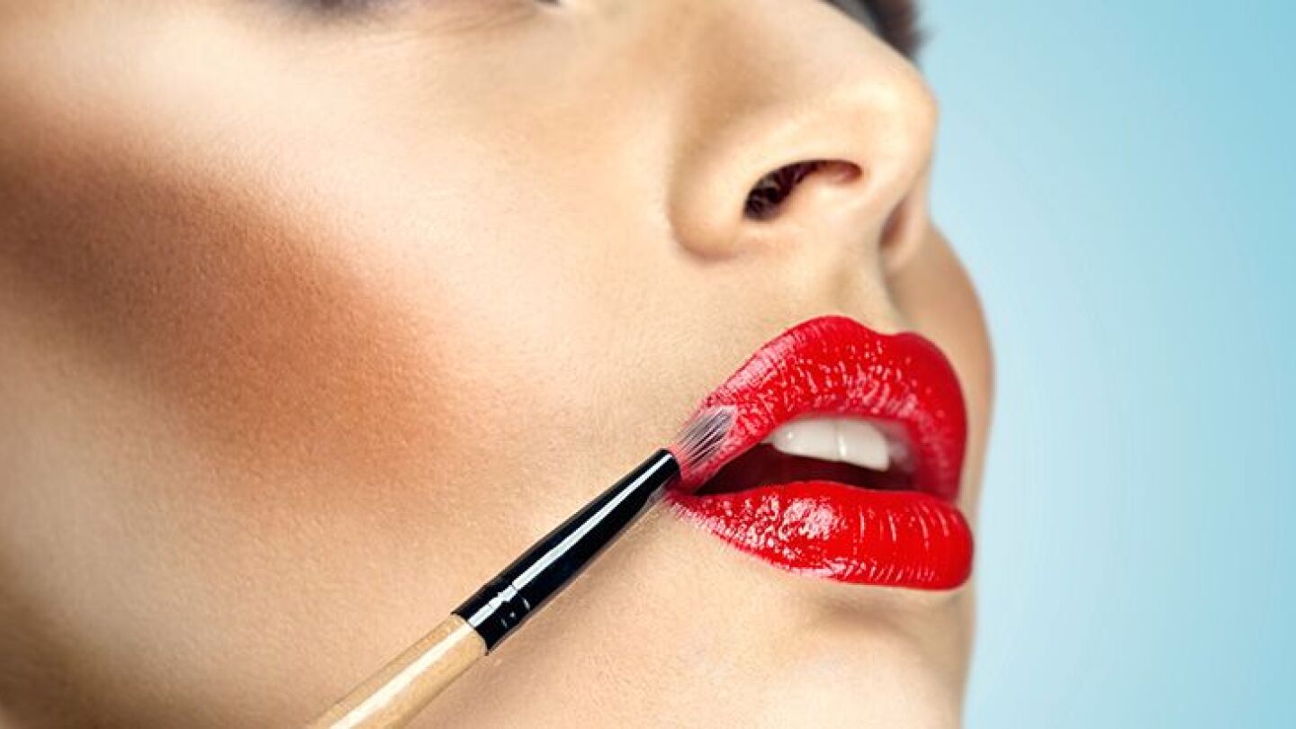 Ventajas de los labios rojos, según la ciencia
