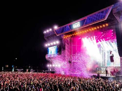 Todo sobre el Corona Capital 2023 boletos, artistas, horarios