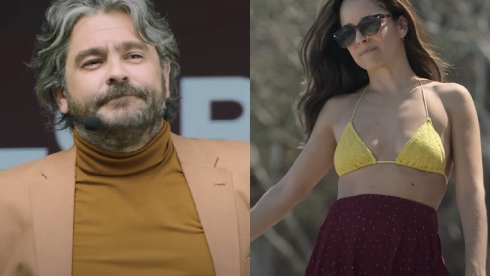 Soy tu fan temporada 3