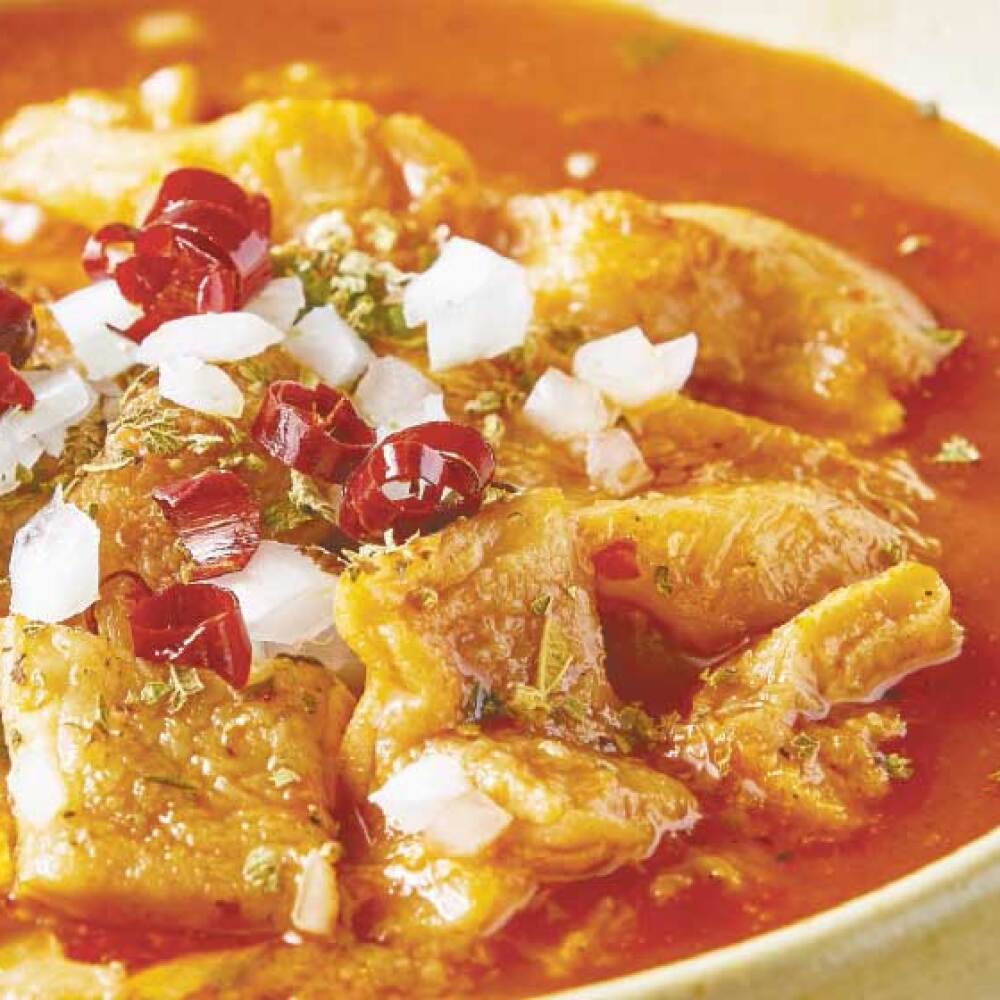 pancita