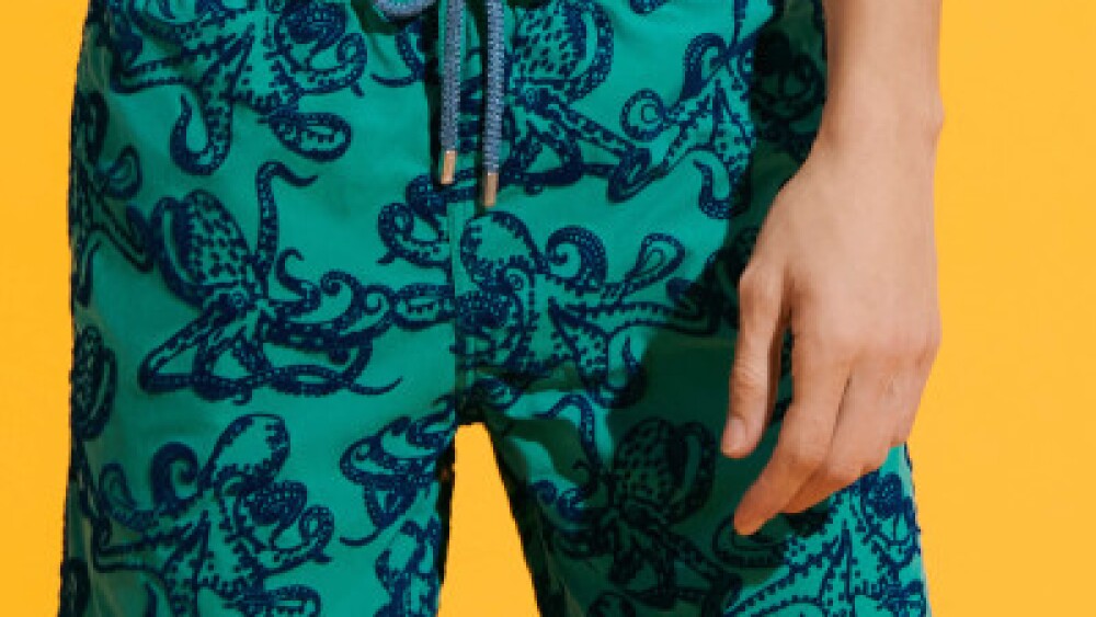 mejores trajes de baño para hombre